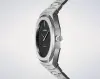 D1MILANO - ULTRA THIN - RE-SILVER - D1-UTBJ40 şəkil
