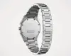 D1MILANO - ULTRA THIN - ZEPHYR SILVER - D1-UTBL30 şəkil