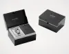 D1MILANO - ULTRA THIN - ZEPHYR SILVER - D1-UTBL30 şəkil