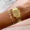 Casio | General | Vintage | LA670WGA-9DF şəkil