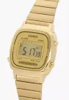 Casio | General | Vintage | LA670WGA-9DF şəkil