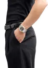 D1MILANO - NEW AUTOMATICO - OBSIDIAN - ATBJ15 şəkil