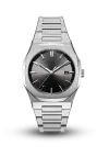 D1MILANO - NEW AUTOMATICO - OBSIDIAN - ATBJ15 şəkil