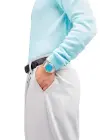D1MILANO - NEW AUTOMATICO - TURQUOISE - ATBJ17 şəkil
