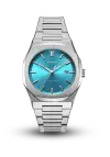 D1MILANO - NEW AUTOMATICO - TURQUOISE - ATBJ17 şəkil