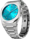 D1MILANO - NEW AUTOMATICO - TURQUOISE - ATBJ17 şəkil