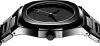 D1MILANO - PURE MODERN ESSENTIAL - CERAMIC - BLACK - CEBU01 şəkil