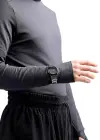 D1MILANO - PURE MODERN ESSENTIAL - CERAMIC - BLACK - CEBU01 şəkil