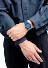 D1MILANO - PURE MODERN ESSENTIAL - CERAMIC - INDIGO - CEBU03 şəkil