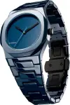 D1MILANO - PURE MODERN ESSENTIAL - CERAMIC - INDIGO - CEBU03 şəkil