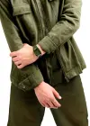 D1MILANO - PURE MODERN ESSENTIAL - CERAMIC - GREEN - CEBU04 şəkil