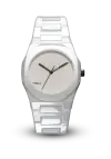 D1MILANO - PURE MODERN ESSENTIAL - CERAMIC - WHITE - CEBU02 şəkil