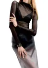 D1MILANO - NYLON - EXP BLACK - NYBJ02 şəkil