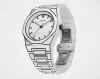 D1MILANO - POLYCARBON - WHITE SKETCH - PCBJ34 şəkil