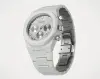 D1MILANO - POLYCHRONO - FOSSIL GREY - PHBJ08 şəkil