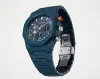 D1MILANO - POLYCHRONO - NEPTUNE BLUE - D1-PHBJ09 şəkil