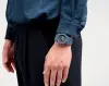 D1MILANO - POLYCHRONO - NEPTUNE BLUE - D1-PHBJ09 şəkil