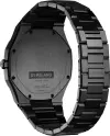 D1MILANO - ULTRA THIN - BLACK DLC - UTBJ31 şəkil
