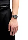 D1MILANO - ULTRA THIN - BLACK DLC - UTBJ31 şəkil