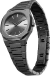 D1MILANO - ULTRA THIN - ULTİMATE GRAY - UTBL32 şəkil