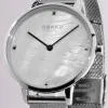 Obaku | Figen | Steel | V295LXCWHC şəkil