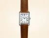 Maurice Lacroix | Fiaba | Square | FA1205-SS001-110-3 şəkil