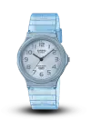 CASIO GENERAL - VINTAGE - STANDARD ANALOG - MQ-24S-2BDF şəkil