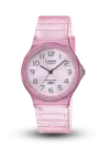CASIO GENERAL - VINTAGE - STANDARD ANALOG - MQ-24S-4BDF şəkil
