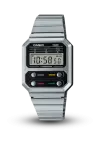 CASIO GENERAL - VINTAGE - VINTAGE - A100WE-1ADF  şəkil