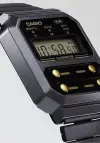 CASIO GENERAL - VINTAGE - VINTAGE - A100WEGG-1A2DF şəkil