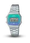 CASIO GENERAL - VINTAGE - VINTAGE - A168WER-2ADF şəkil