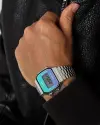 CASIO GENERAL - VINTAGE - VINTAGE - A168WER-2ADF şəkil