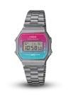 CASIO GENERAL - VINTAGE - VINTAGE - A168WERB-2ADF şəkil