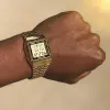 CASIO GENERAL - VINTAGE - VINTAGE - A500WGA-1DF şəkil