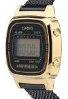 CASIO GENERAL - VINTAGE - VINTAGE - LA670WEMB-1DF şəkil