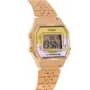 CASIO GENERAL - VINTAGE - VINTAGE - LA680WGA-4CDF şəkil
