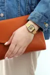 CASIO GENERAL - VINTAGE - VINTAGE - LA680WGA-4CDF şəkil