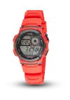 CASIO GENERAL - WORLD TIME - WORLD TIME - AE-1000W-4AVDF şəkil