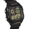 CASIO GENERAL - WORLD TIME - WORLD TIME - AE-1200WH-1BVDF şəkil