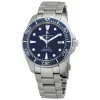 CERTINA - DS ACTION - DIVER POWERMATIC - C0326071104100 şəkil