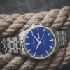 CERTINA - AQUA - DS ACTION GENT AUTOMATIC - C0324301104100  şəkil