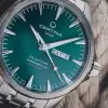 CERTINA - DS ACTION - DAY DATE POWERMATIC - C0324301109100 şəkil