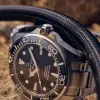 CERTINA - DS ACTION - DIVER POWERMATIC - C0326071105100 şəkil