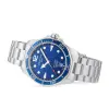 CERTINA - AQUA - DS ACTION GENT QUARTZ - C0324511104700 şəkil