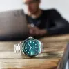 CERTINA - AQUA - DS ACTION GENT QUARTZ - C0324511109700 şəkil
