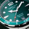 CERTINA - AQUA - DS ACTION GENT QUARTZ - C0324511109700 şəkil