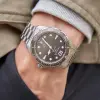 CERTINA - AQUA - DS ACTION GENT QUARTZ - C0324514408700  şəkil