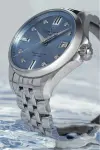 CERTINA - AQUA - DS ACTION LADY AUTOMATIC - C0322071104600 şəkil