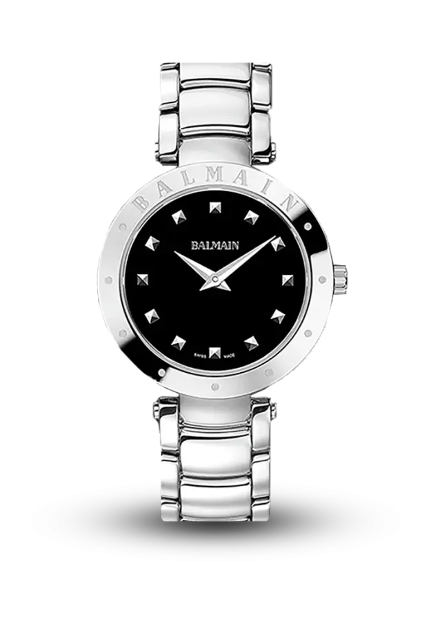 BALMAIN - DOWNTOWN - BALMAINIA - B42513366 şəkil