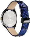 VERSACE - SHADOV - QUARTZ - VEBM00418 şəkil